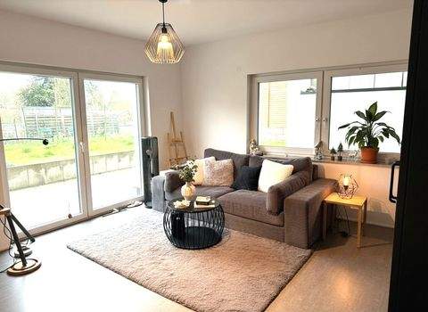 Bedburg Wohnungen, Bedburg Wohnung mieten