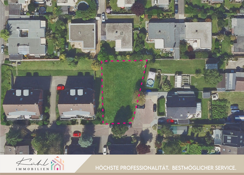 Wegberg Grundstücke, Wegberg Grundstück kaufen