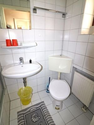 Beispiel für Bad
