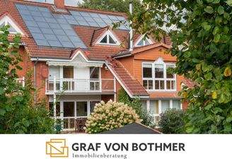 Gartenansicht