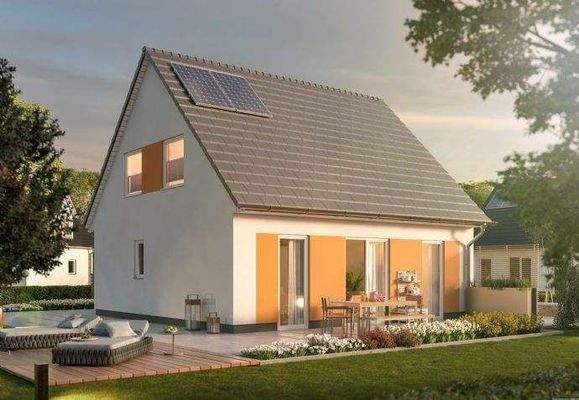 Flair 110 Gartenbereich - Style