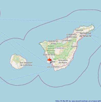 Armeñime / Puertito