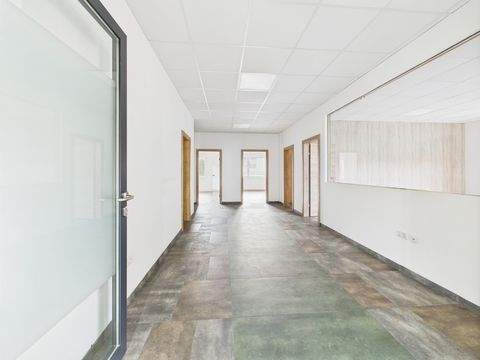 St. Andrä / Agsdorf Büros, Büroräume, Büroflächen 