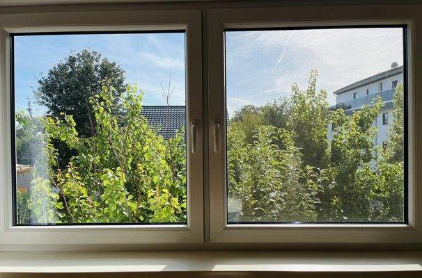 Hauptschlafzimmer (1. OG)