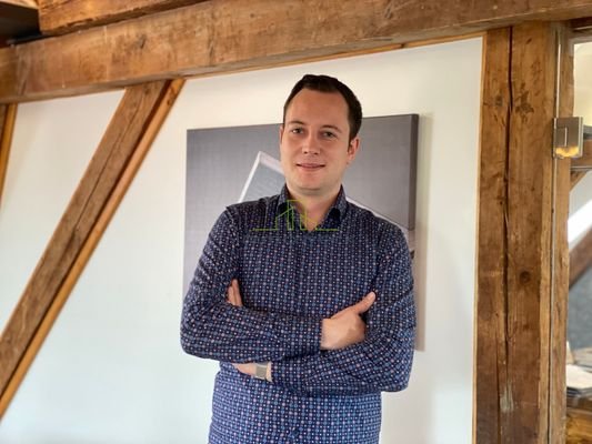 Steffen Imrich