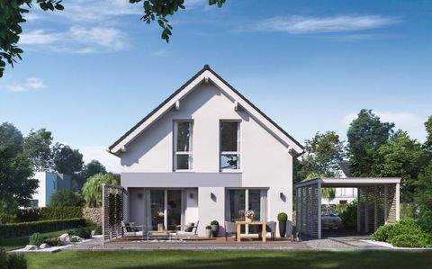 Treffurt Häuser, Treffurt Haus kaufen