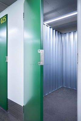 SelfStorage Beispielbild