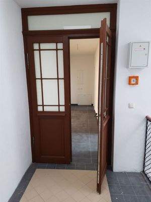 Wohnungseingangstüre