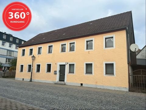 Schillingsfürst Häuser, Schillingsfürst Haus kaufen