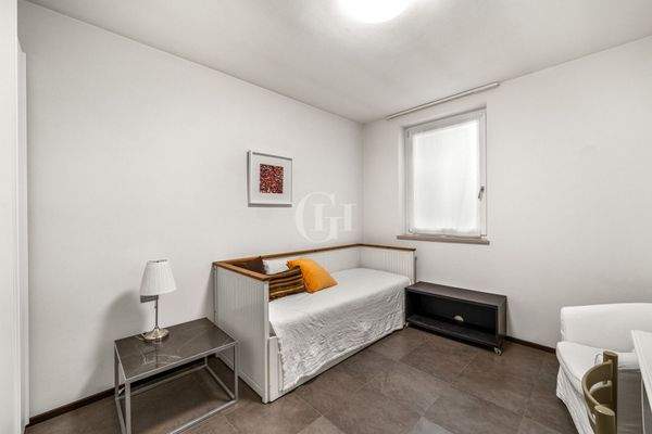 Zimmer Nebengebäude