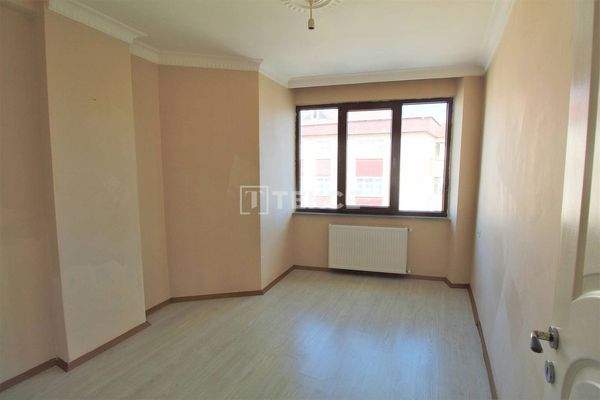 Spacious Duplex Flat with Large Terrace in Istanbul Arnavutköy