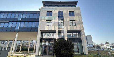 Fellbach Büros, Büroräume, Büroflächen 