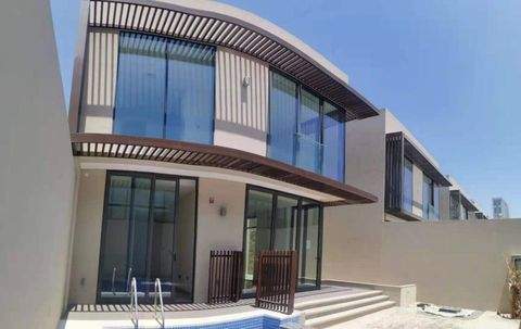 Sobha Hartland, MBR City Häuser, Sobha Hartland, MBR City Haus kaufen