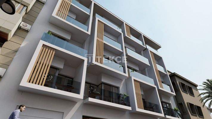 Apartments for Investment in Viva Altea Beach Project, Alicante