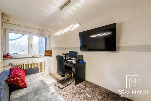 1. Schlafzimmer - EG