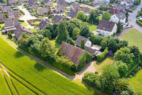 Bielefeld / Jöllenbeck Häuser, Bielefeld / Jöllenbeck Haus kaufen