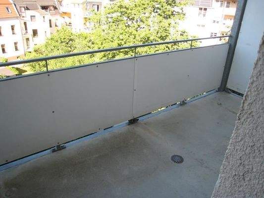 Musterfoto Wohnung obendrüber