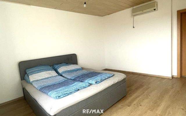 Schlafzimmer Wohnung