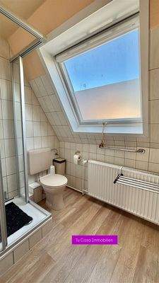 Badezimmer OG