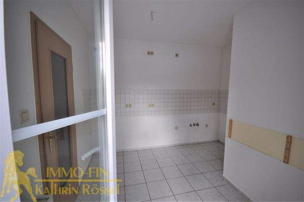 EG: Wohnküche mit Terrassenzugang (S)