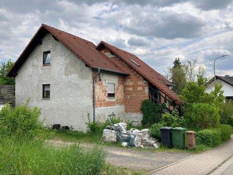 Weitersweiler Häuser, Weitersweiler Haus kaufen