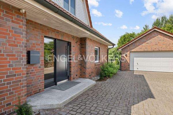 Weitere Vorderansicht