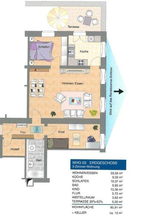 Dresden Wohnungen, Dresden Wohnung kaufen