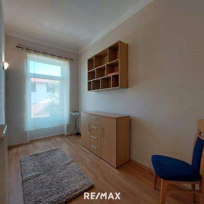 Wohnung 2 erstes Zimmer