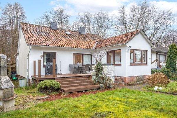 Familienhaus in Traumlage