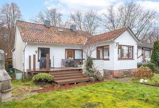 Familienhaus in Traumlage