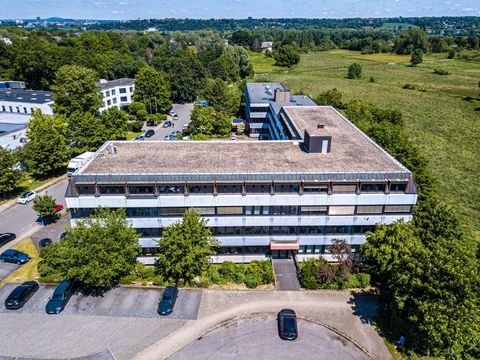 Mülheim an der Ruhr Büros, Büroräume, Büroflächen 