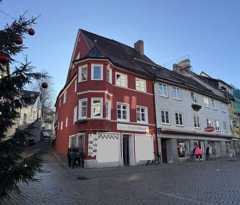 Isny im Allgäu Häuser, Isny im Allgäu Haus kaufen