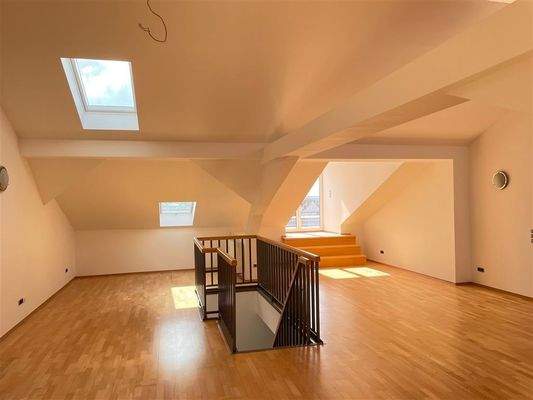 DG-Ausgang Dachterrasse 