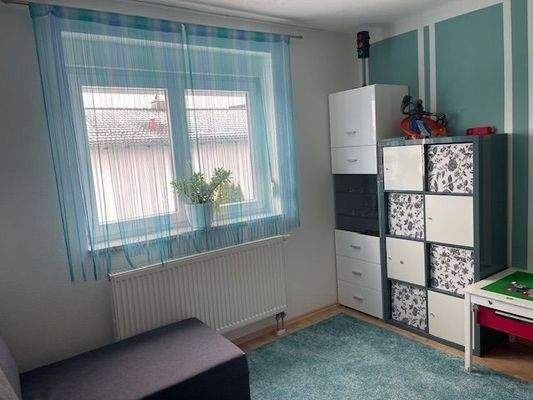 Fühlen sich Kinder auch wohl