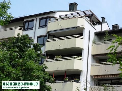 Burghausen Wohnungen, Burghausen Wohnung mieten