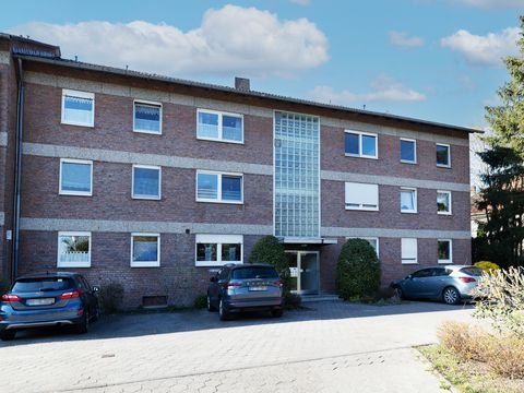 Dissen am Teutoburger Wald Wohnungen, Dissen am Teutoburger Wald Wohnung kaufen