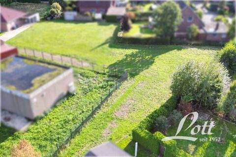 Apen Grundstücke, Apen Grundstück kaufen