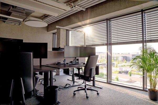 Bürofläche 