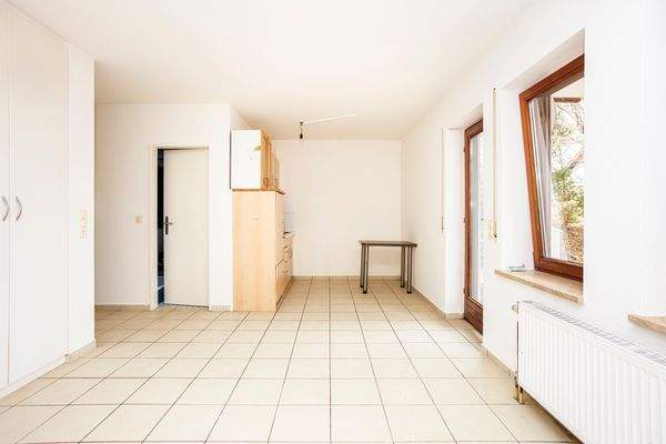 Einliegerwohnung II (EG)