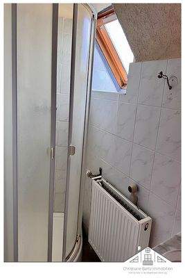 Dusche_Dachgeschoss