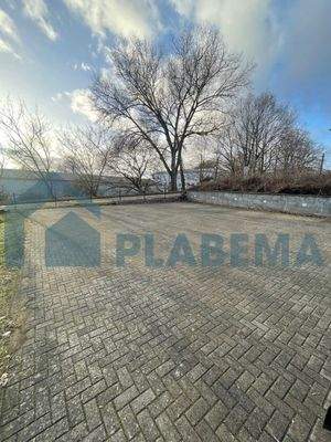 Stellplatz - Ansicht 1