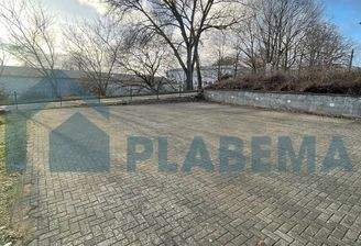 Stellplatz - Ansicht 1