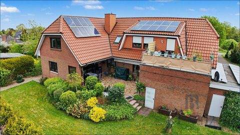 Schiffdorf / Wehdel Häuser, Schiffdorf / Wehdel Haus kaufen