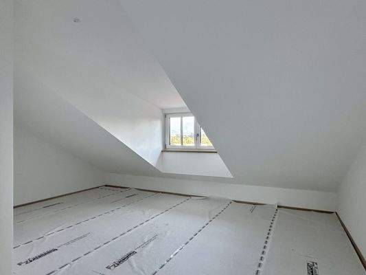 Impressionen - Dachstudio