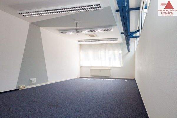 Gewerbeobjekt, Limbach-Oberfrohna