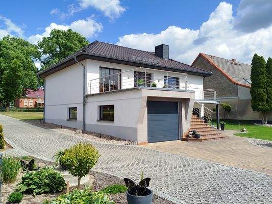 Garage Nr. 1