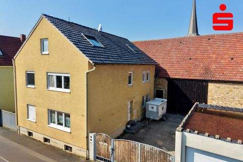 Donnersdorf Häuser, Donnersdorf Haus kaufen