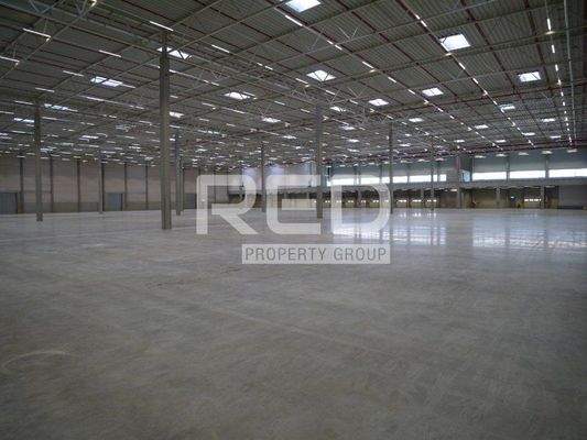 Halle mieten Duisburg