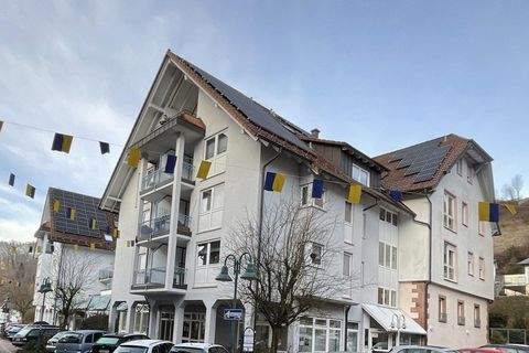 Alpirsbach Wohnungen, Alpirsbach Wohnung kaufen