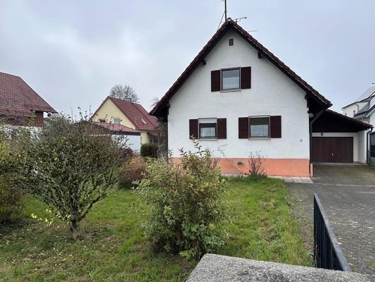 Ostansicht